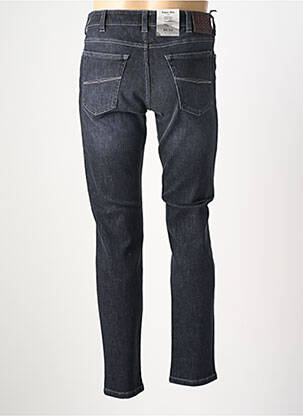 Jeans coupe slim poches gris MMX homme