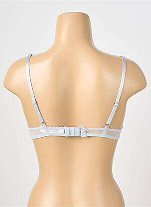 Soutien-gorge haut soutien-gorge push-up haut soutien-gorge push-up gris PASSIONATA femme