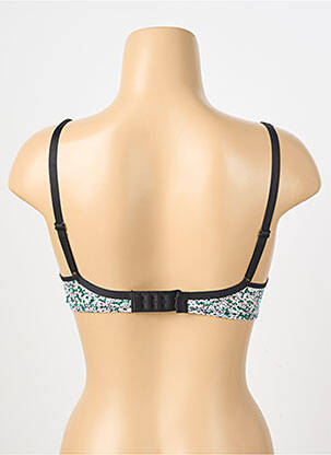Soutien-gorge haut soutien-gorge push-up haut soutien-gorge push-up vert PASSIONATA femme