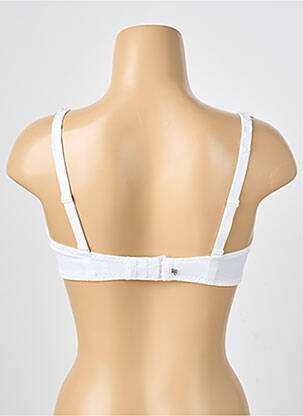 Soutien-gorge haut soutien-gorge emboitant haut soutien-gorge emboitant blanc SIMONE PERELE femme
