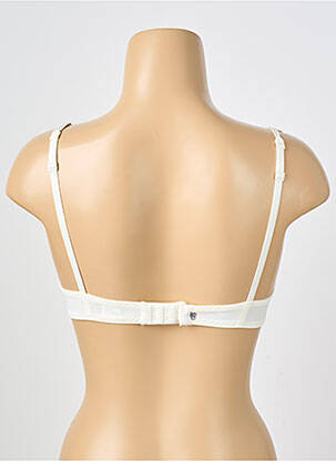 Soutien-gorge broderie blanc SIMONE PERELE femme