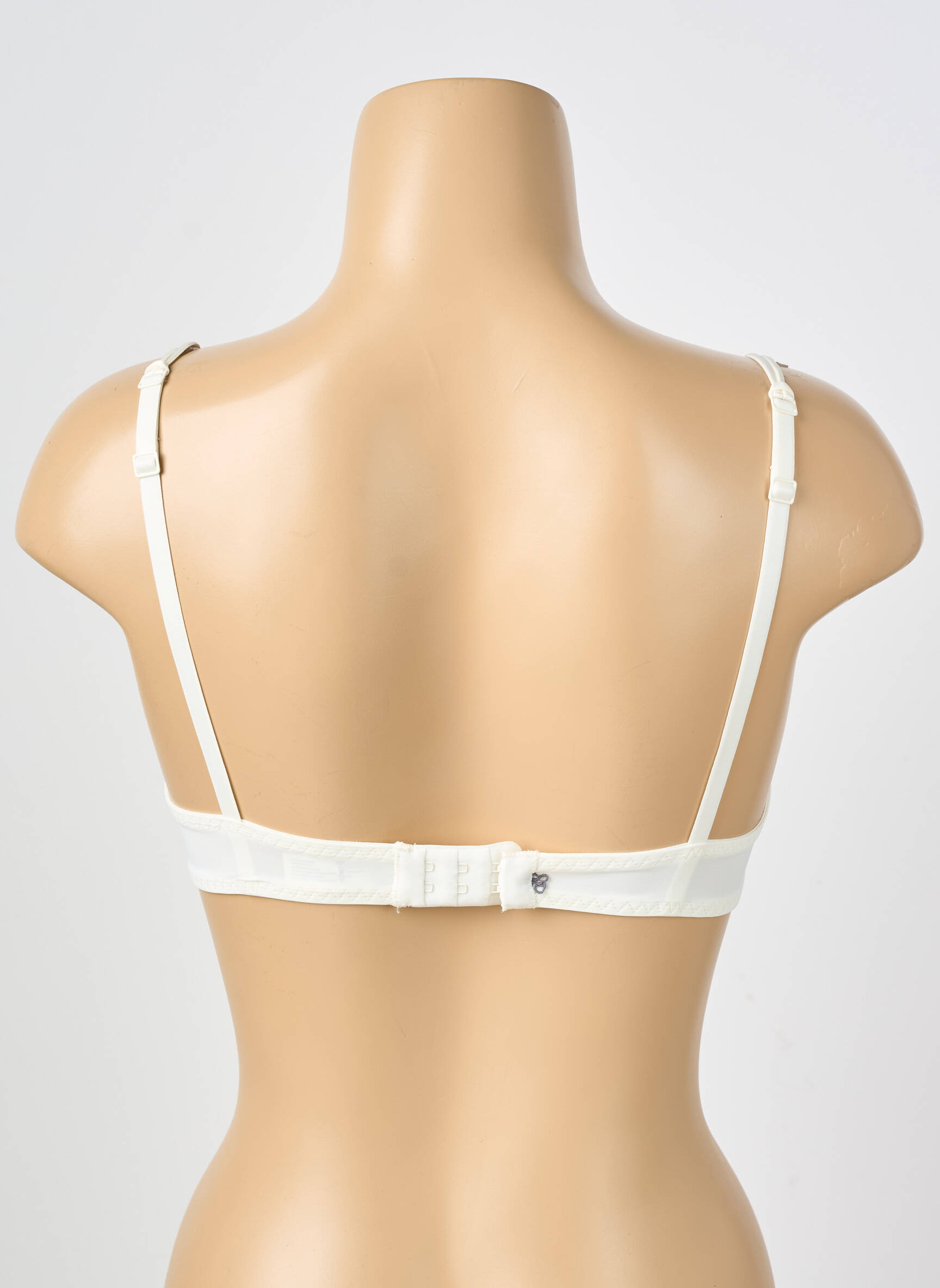 Soutien-gorge broderie blanc SIMONE PERELE femme