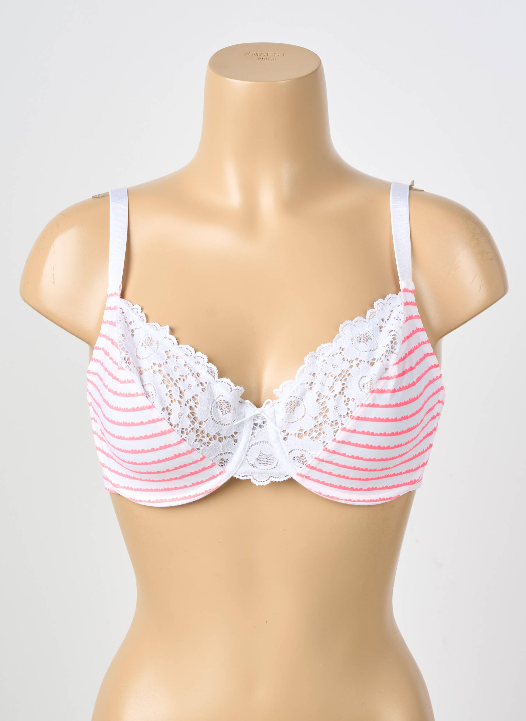 Soutien-gorge haut soutien-gorge emboitant haut soutien-gorge emboitant blanc PASSIONATA femme