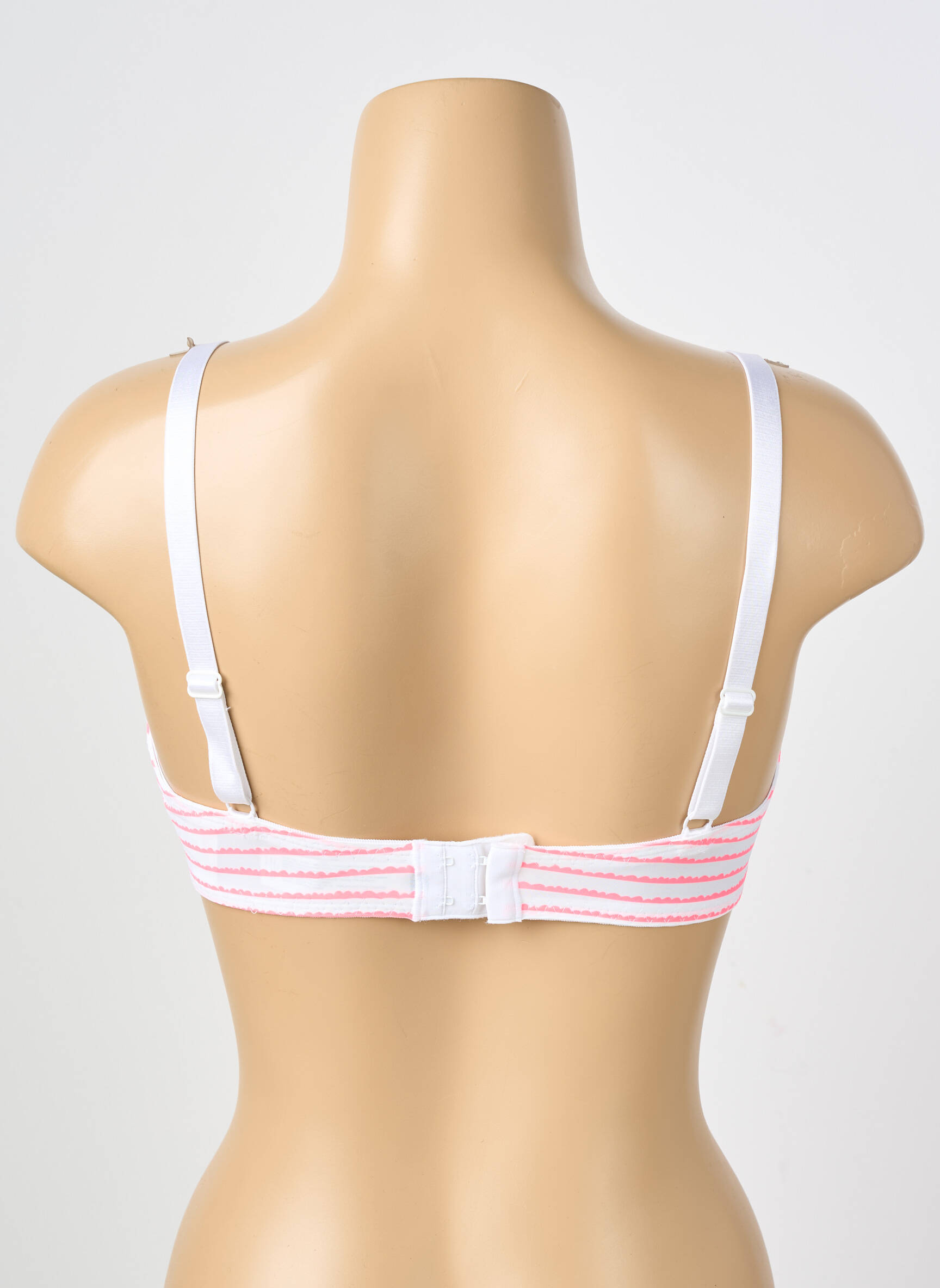 Soutien-gorge haut soutien-gorge emboitant haut soutien-gorge emboitant blanc PASSIONATA femme