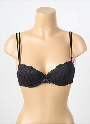 Soutien-gorge haut soutien-gorge balconnet haut soutien-gorge balconnet noir PASSIONATA femme