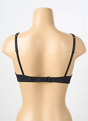 Soutien-gorge haut soutien-gorge balconnet haut soutien-gorge balconnet noir PASSIONATA femme