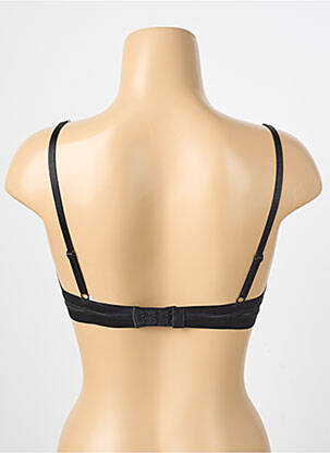 Soutien-gorge haut soutien-gorge moulé haut soutien-gorge moulé rose PASSIONATA femme