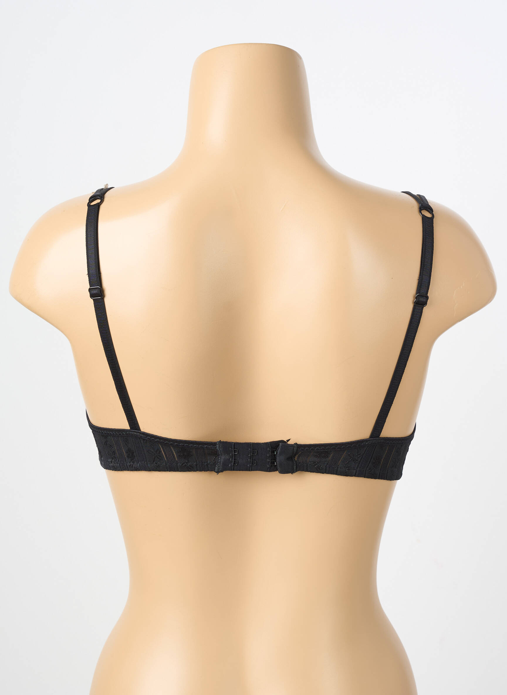 Soutien-gorge haut soutien-gorge balconnet haut soutien-gorge balconnet noir PASSIONATA femme