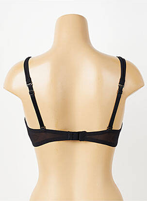 Soutien-gorge haut soutien-gorge moulé haut soutien-gorge moulé noir IMPLICITE femme