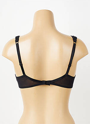 Soutien-gorge haut soutien-gorge moulé haut soutien-gorge moulé noir IMPLICITE femme