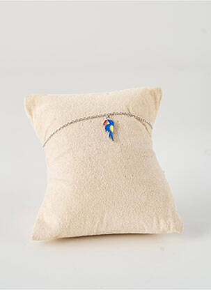 Bracelet bleu TATA GISELE fille