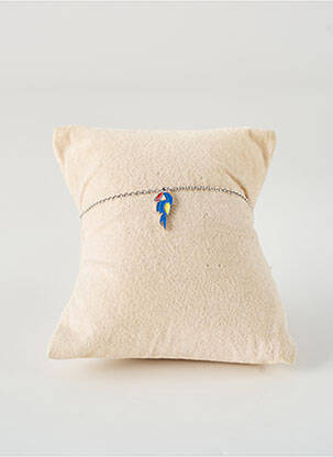 Bracelet bleu TATA GISELE fille