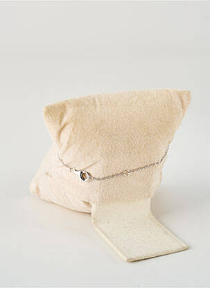 Bracelet bleu TATA GISELE fille