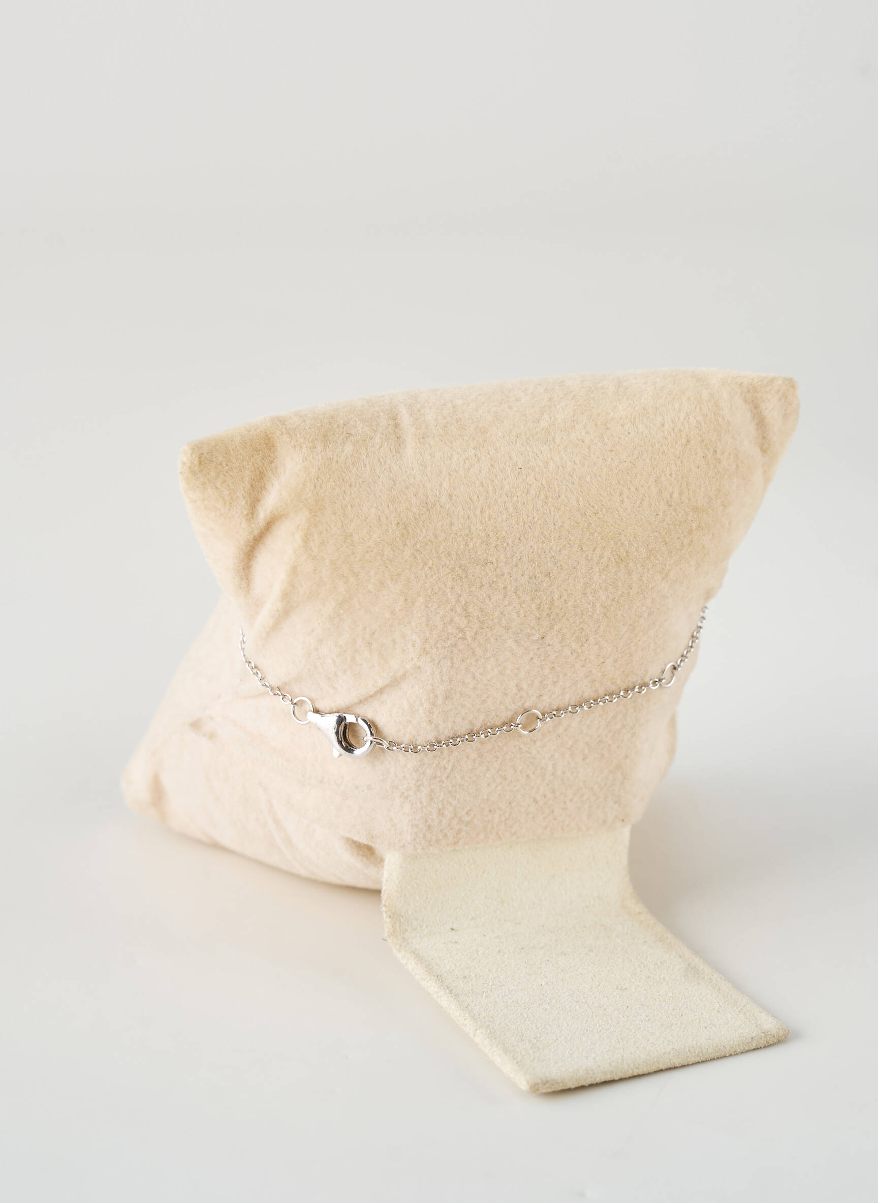 Bracelet bleu TATA GISELE fille
