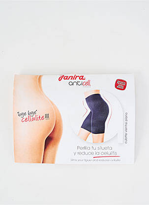 Panty stretch chair JANIRA femme
