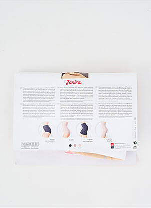 Panty stretch chair JANIRA femme