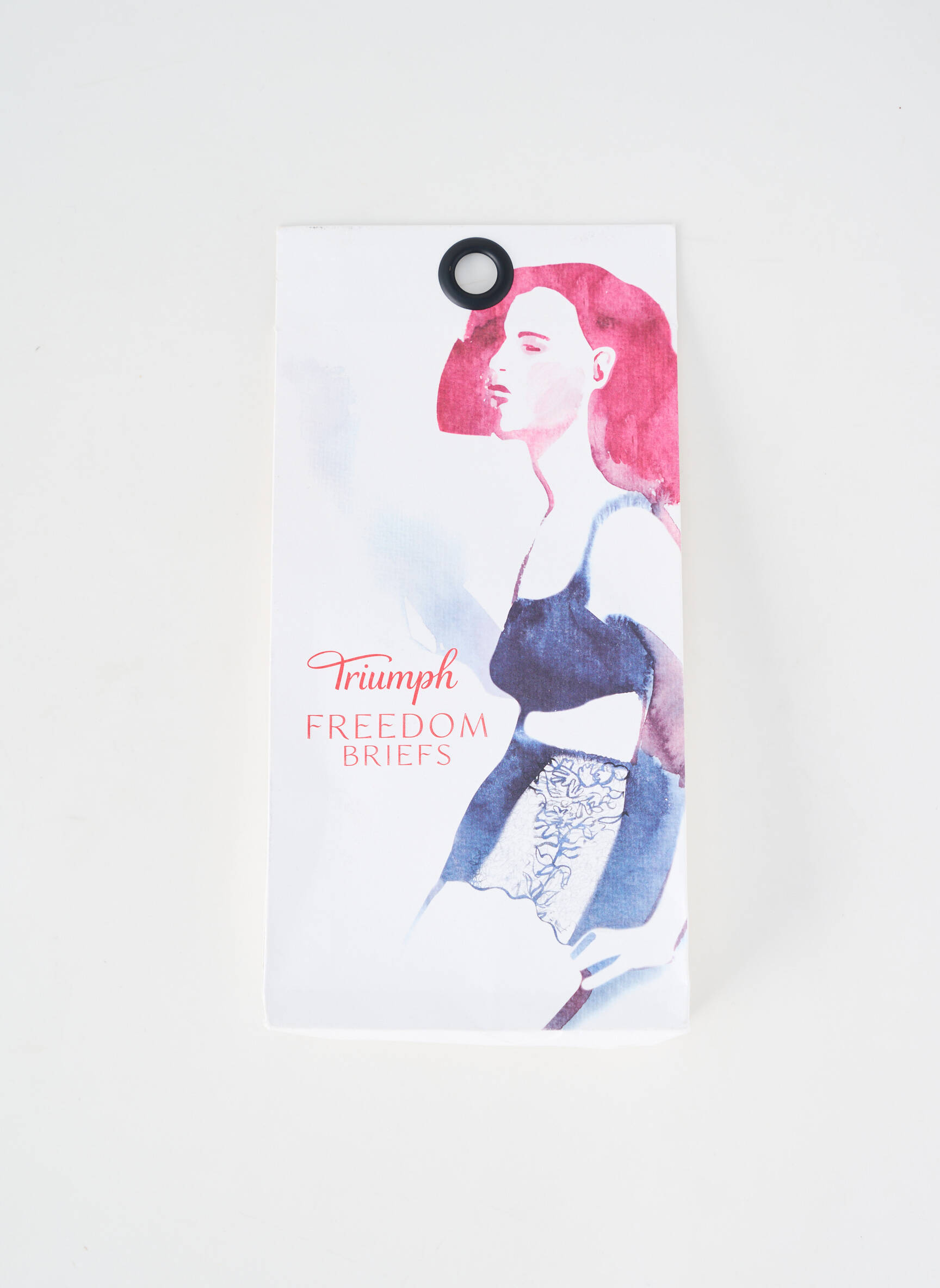 Culotte menstruelle stretch noir TRIUMPH femme