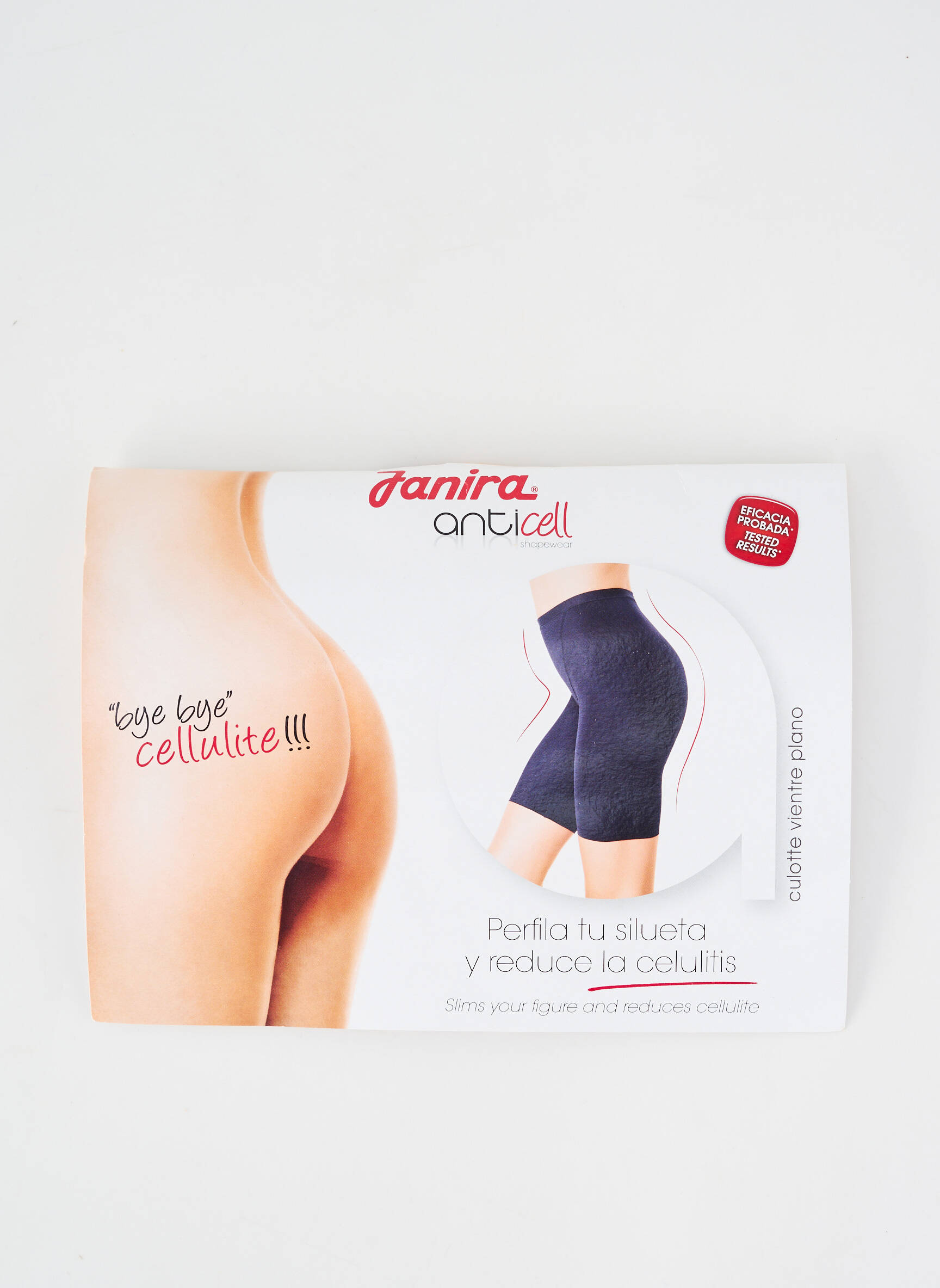 Panty stretch chair JANIRA femme