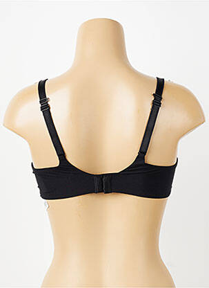 Soutien-gorge bretelle multi position haut soutien-gorge moulé noir CHANTELLE femme