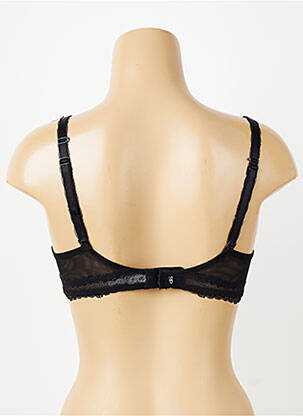 Soutien-gorge bretelle multi position haut soutien-gorge moulé noir SIMONE PERELE femme
