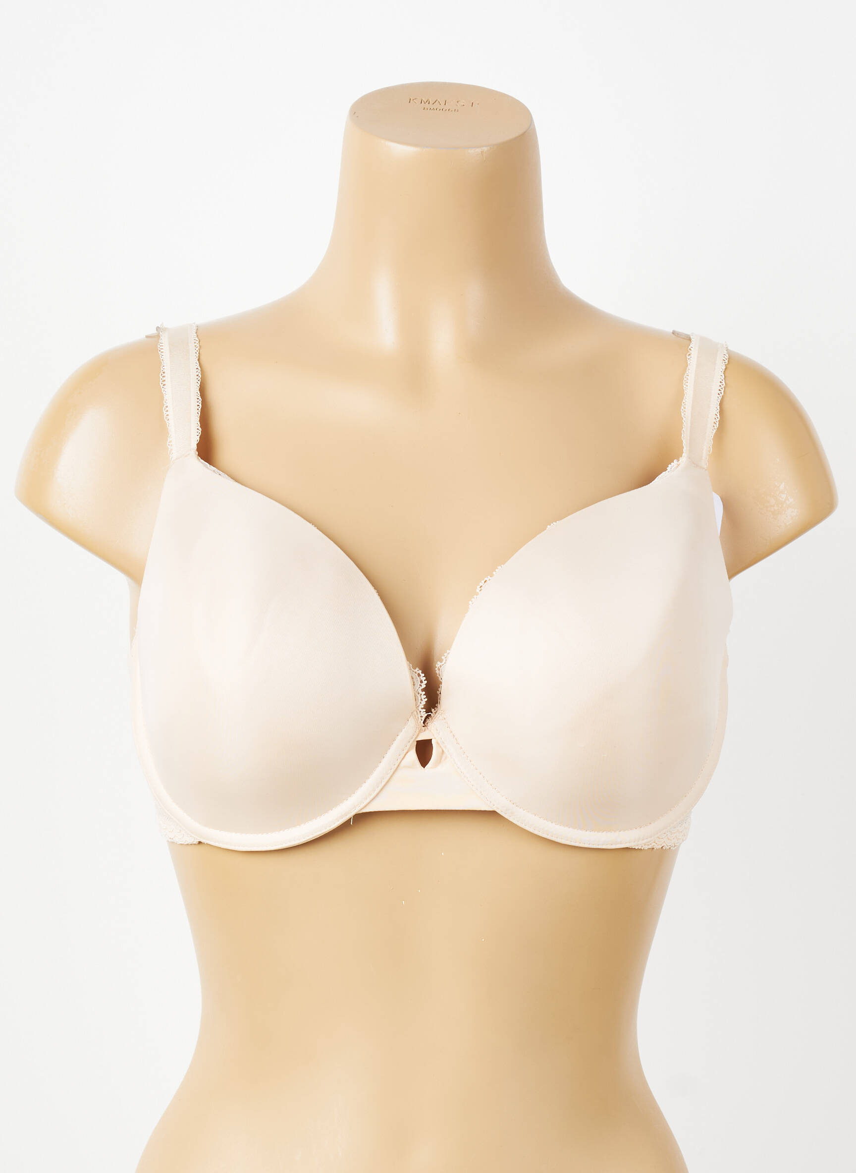 Soutien-gorge bretelle multi position haut soutien-gorge moulé rose SIMONE PERELE femme