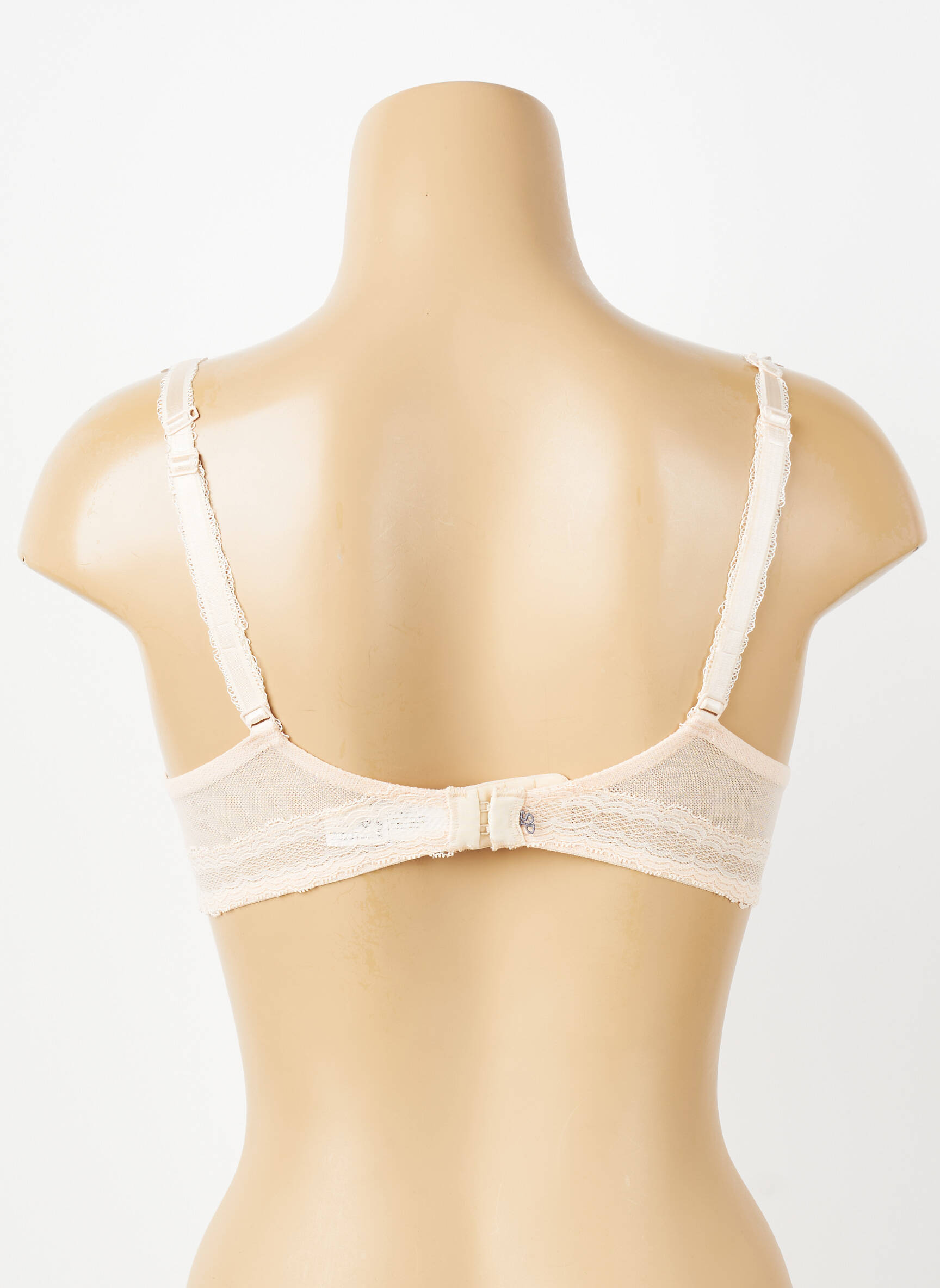 Soutien-gorge bretelle multi position haut soutien-gorge moulé rose SIMONE PERELE femme
