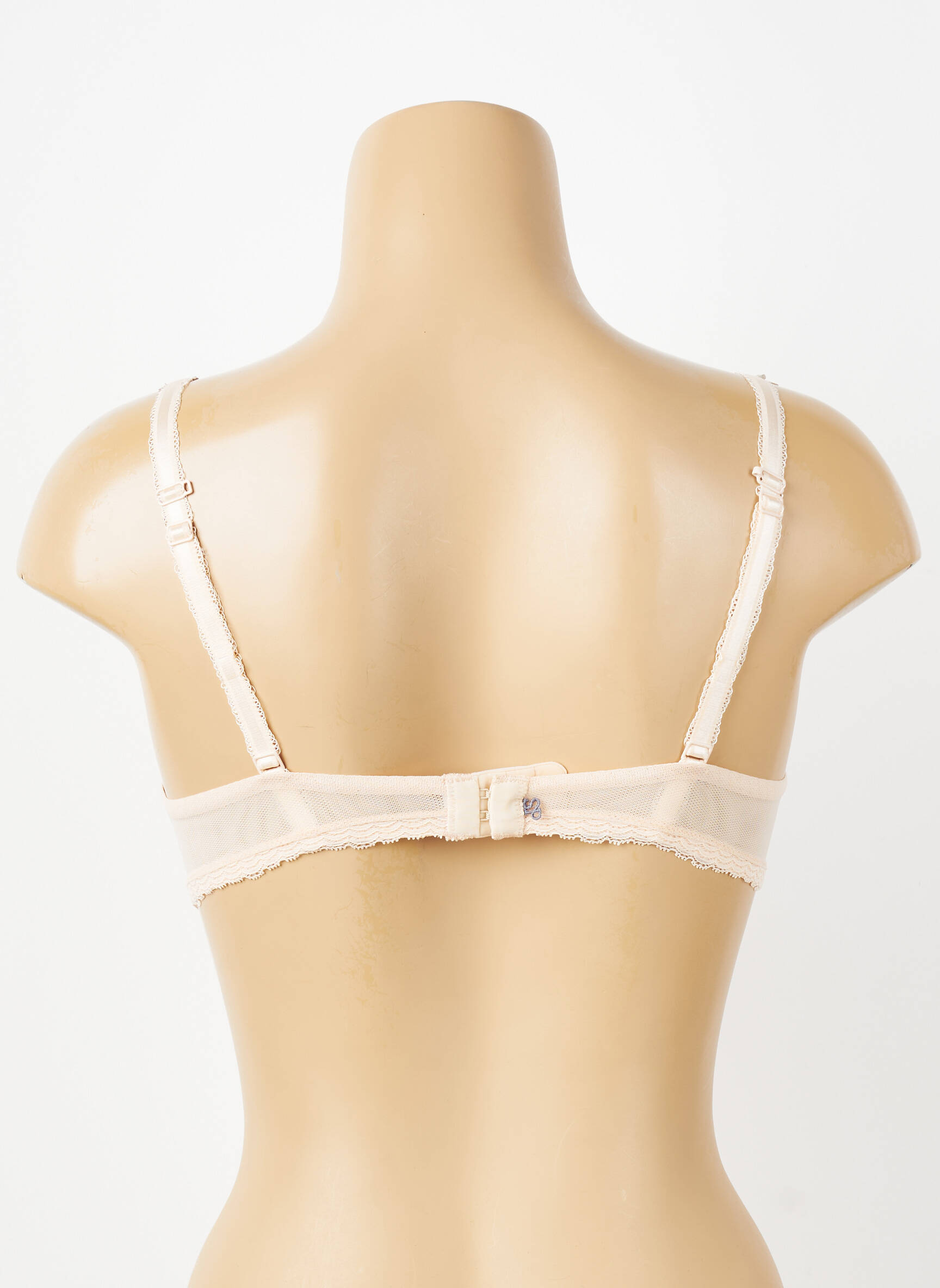 Soutien-gorge haut soutien-gorge push-up haut soutien-gorge push-up rose SIMONE PERELE femme
