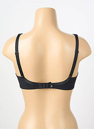 Soutien-gorge haut soutien-gorge moulé haut soutien-gorge moulé noir SIMONE PERELE femme