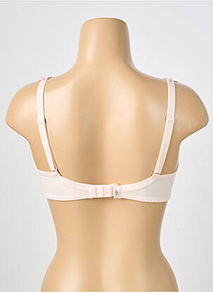 Soutien-gorge haut soutien-gorge push-up haut soutien-gorge push-up rose SIMONE PERELE femme
