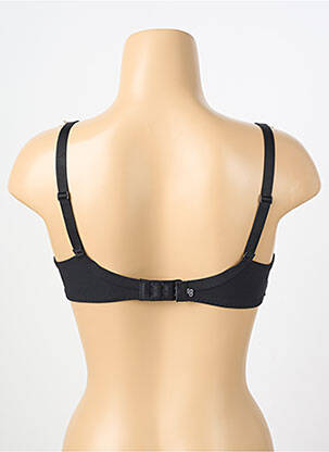 Soutien-gorge haut soutien-gorge balconnet haut soutien-gorge balconnet noir SIMONE PERELE femme