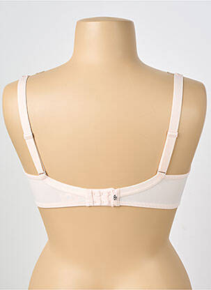 Soutien-gorge haut soutien-gorge moulé haut soutien-gorge moulé rose SIMONE PERELE femme
