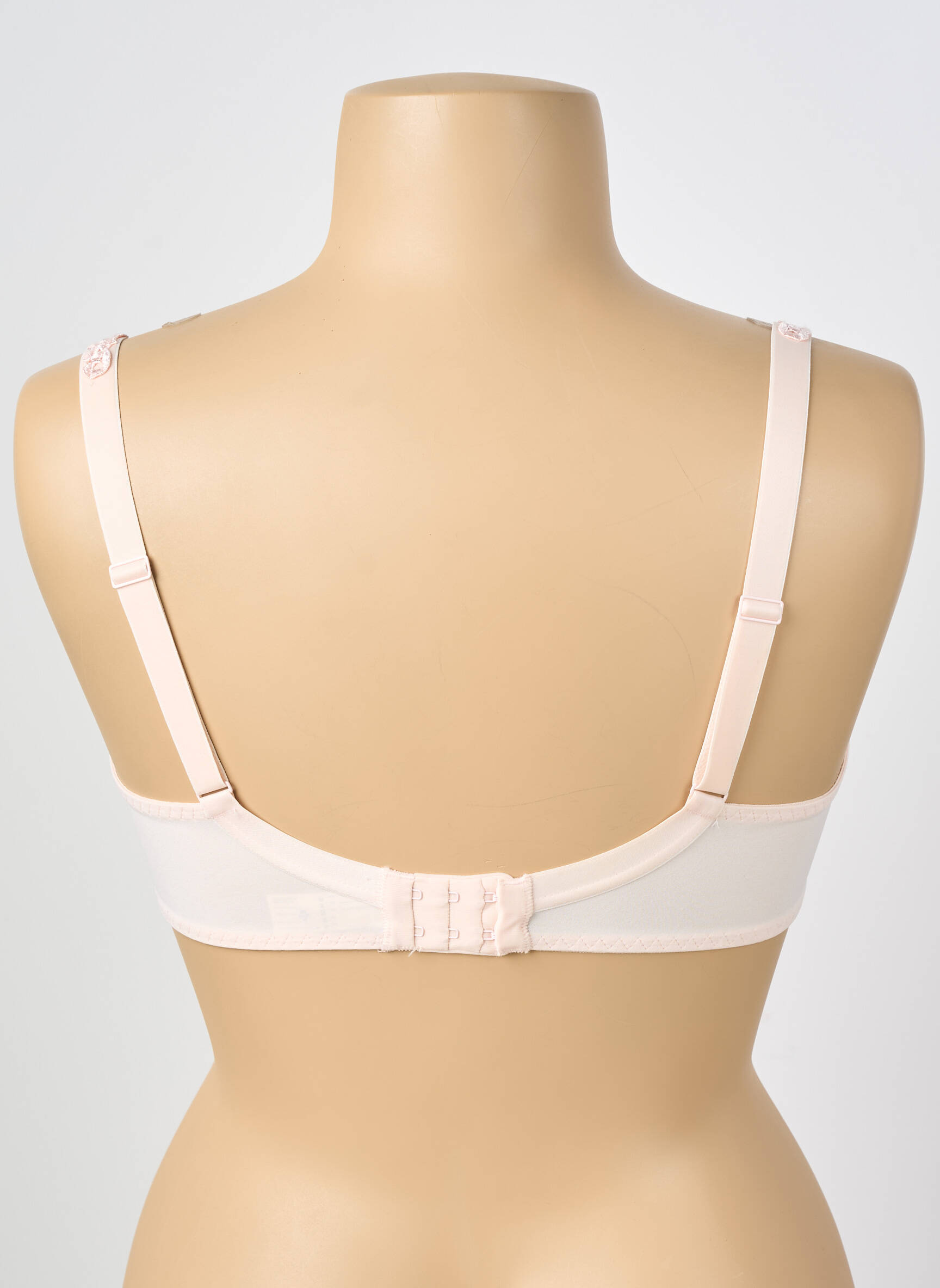 Soutien-gorge haut soutien-gorge moulé haut soutien-gorge moulé rose SIMONE PERELE femme