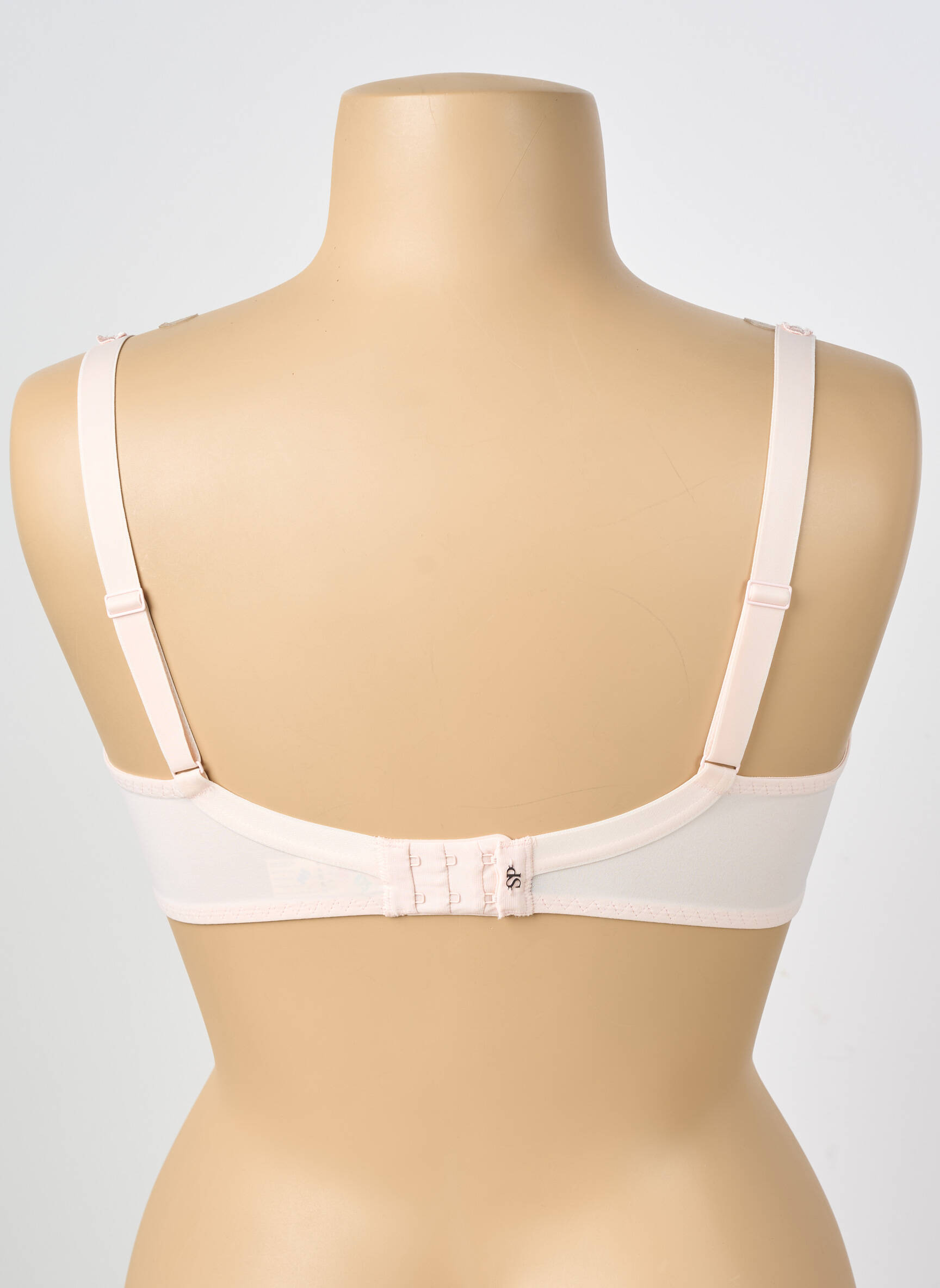 Soutien-gorge haut soutien-gorge moulé haut soutien-gorge moulé rose SIMONE PERELE femme