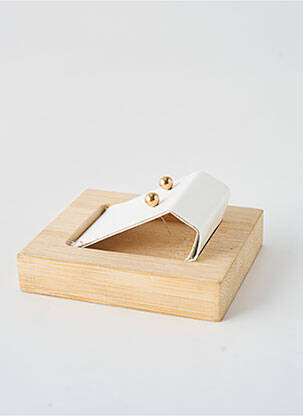 Boucles d’oreilles or TATA GISELE femme