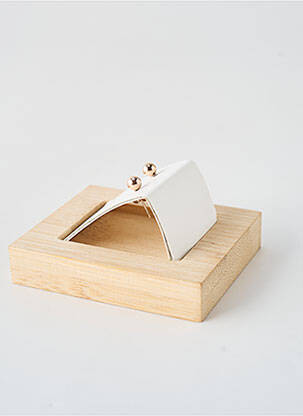 Boucles d’oreilles or TATA GISELE femme