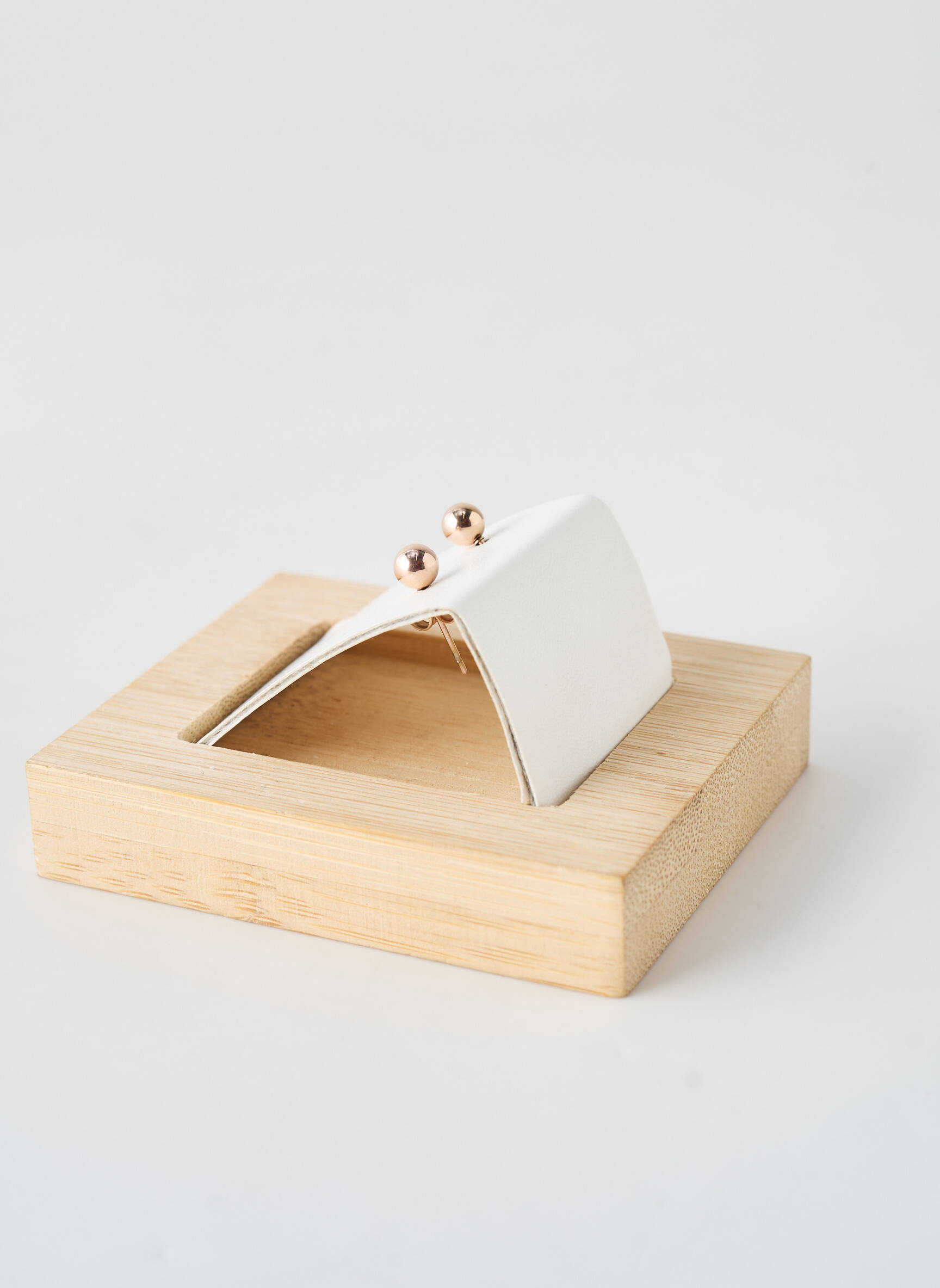 Boucles d’oreilles or TATA GISELE femme