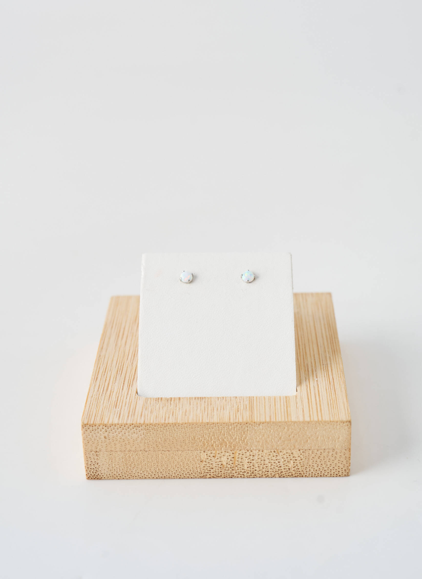 Boucles d’oreilles argent TATA GISELE femme