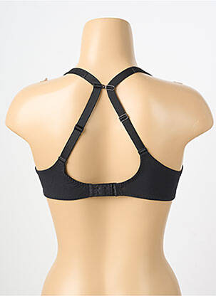Soutien-gorge bretelle multi position haut soutien-gorge moulé noir SIMONE PERELE femme