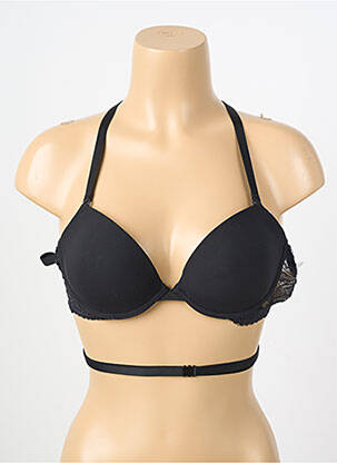 Soutien-gorge haut soutien-gorge moulé haut soutien-gorge moulé noir SIMONE PERELE femme