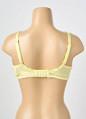 Soutien-gorge haut soutien-gorge emboitant haut soutien-gorge emboitant jaune CHANTELLE femme