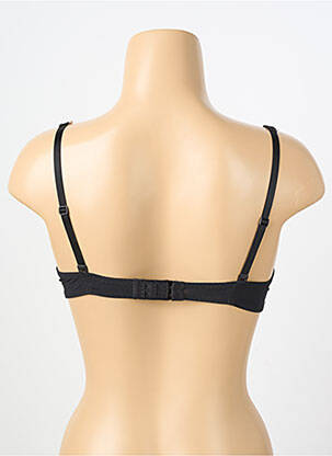 Soutien-gorge sans armature haut soutien-gorge push-up noir SIMONE PERELE femme