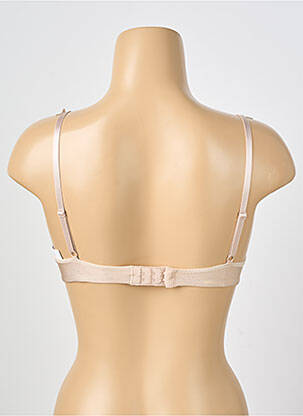 Soutien-gorge effet matière satinée haut soutien-gorge push-up chair PASSIONATA femme