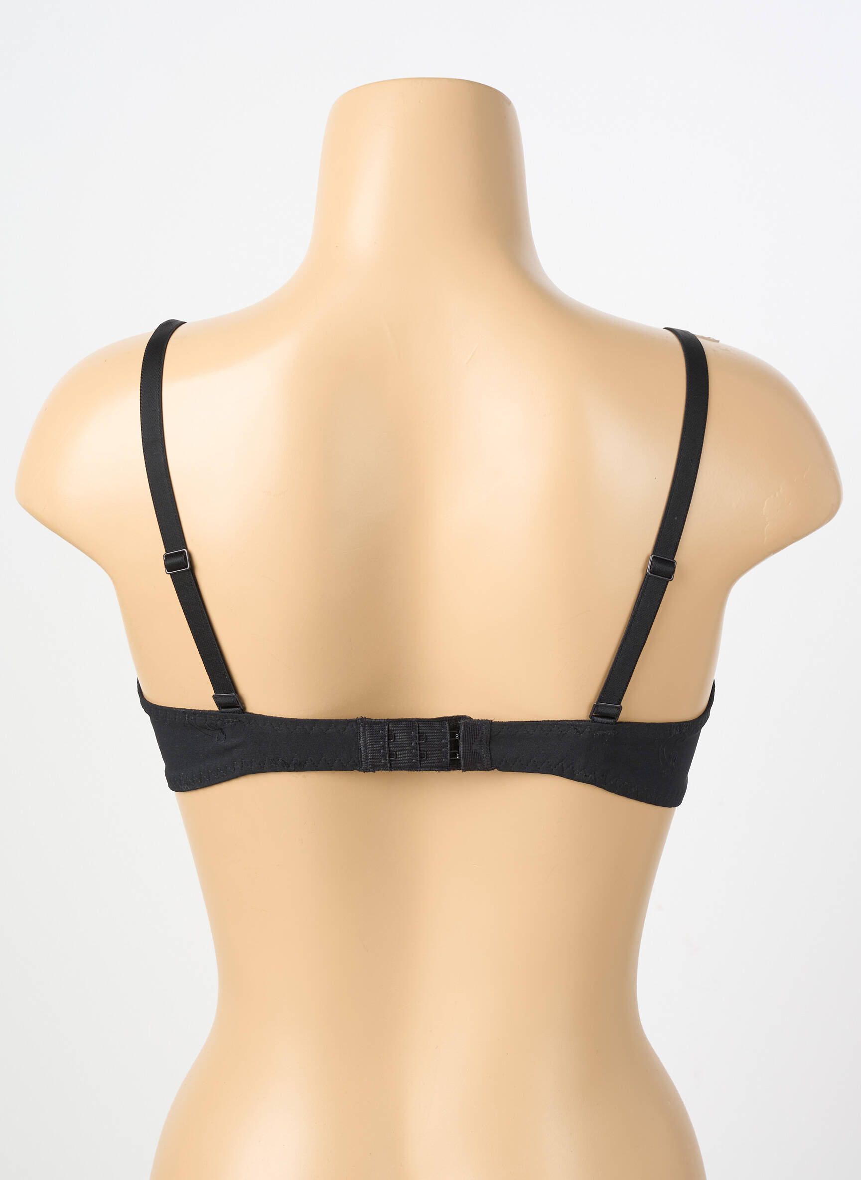 Soutien-gorge haut soutien-gorge push-up haut soutien-gorge push-up noir SIMONE PERELE femme