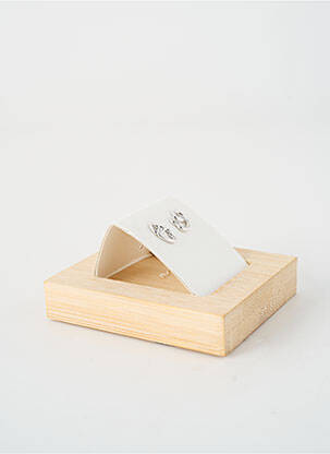 Boucles d’oreilles fermeture boucle(s) argent TATA GISELE fille