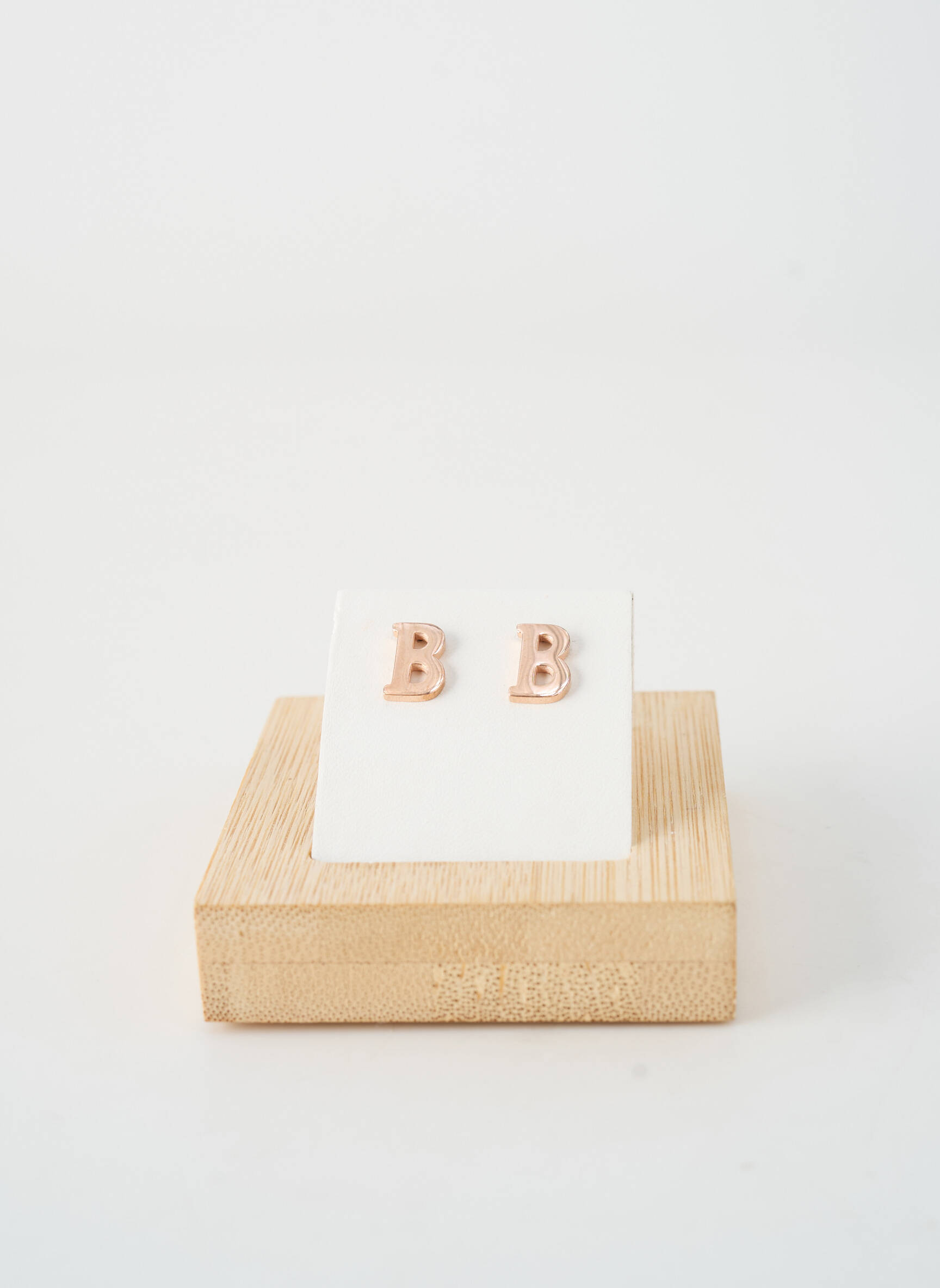 Boucles d’oreilles rose TATA GISELE femme