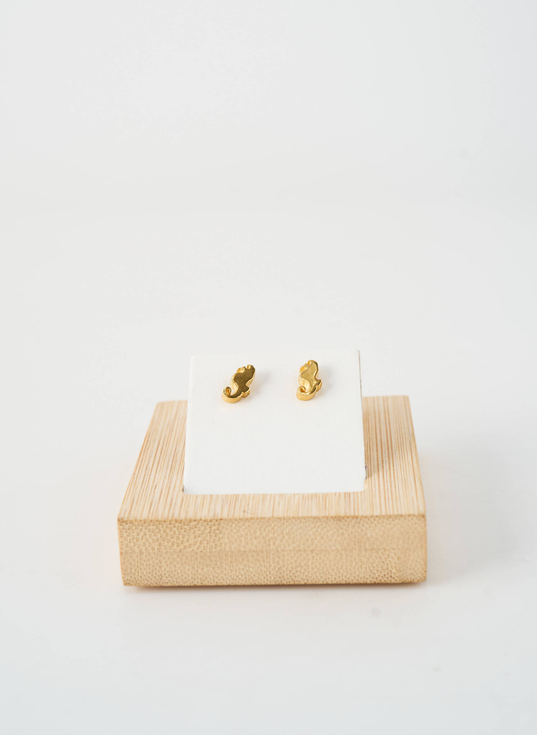Boucles d’oreilles fermeture boucle(s) or TATA GISELE fille