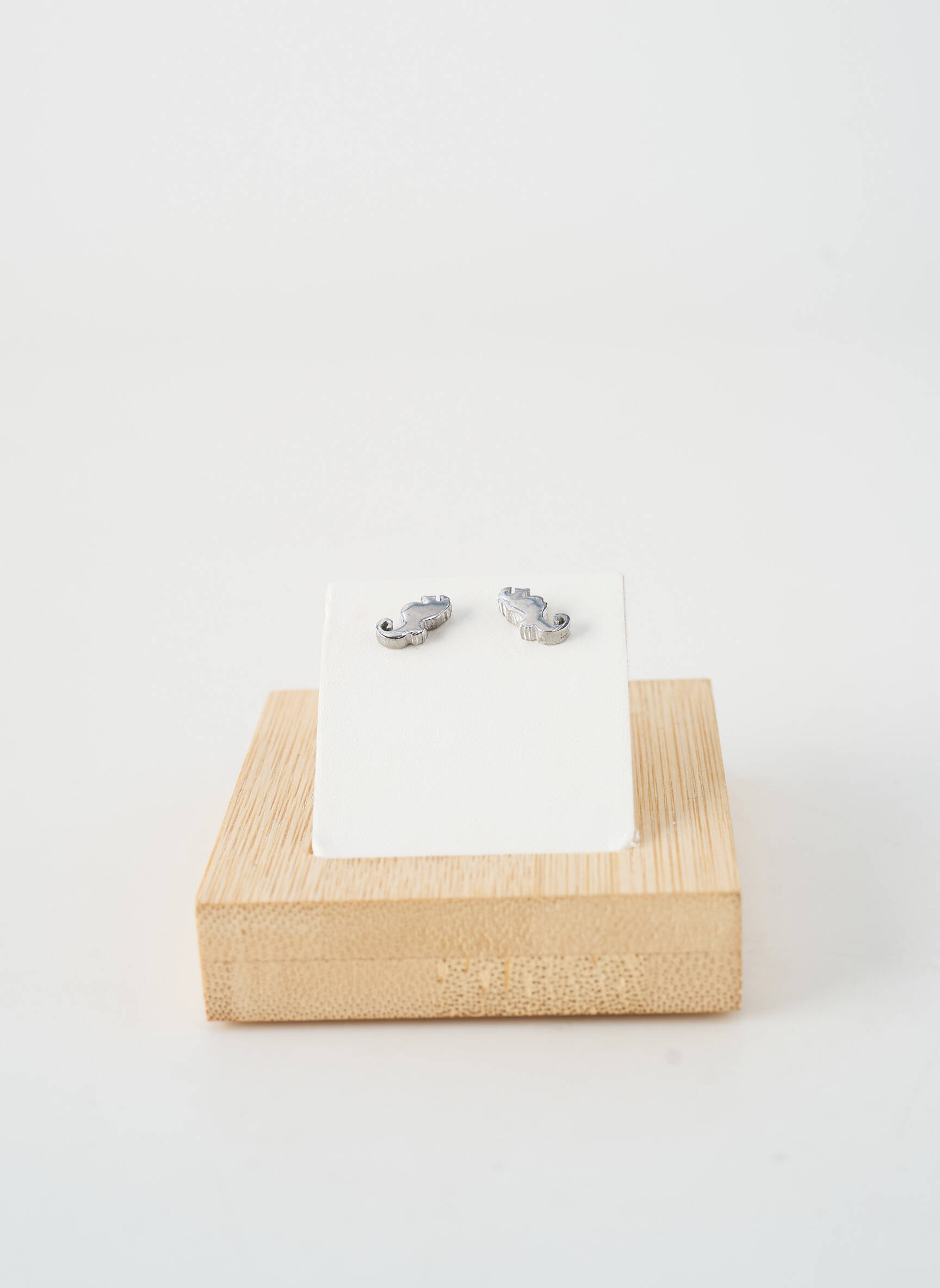Boucles d’oreilles fermeture boucle(s) argent TATA GISELE fille