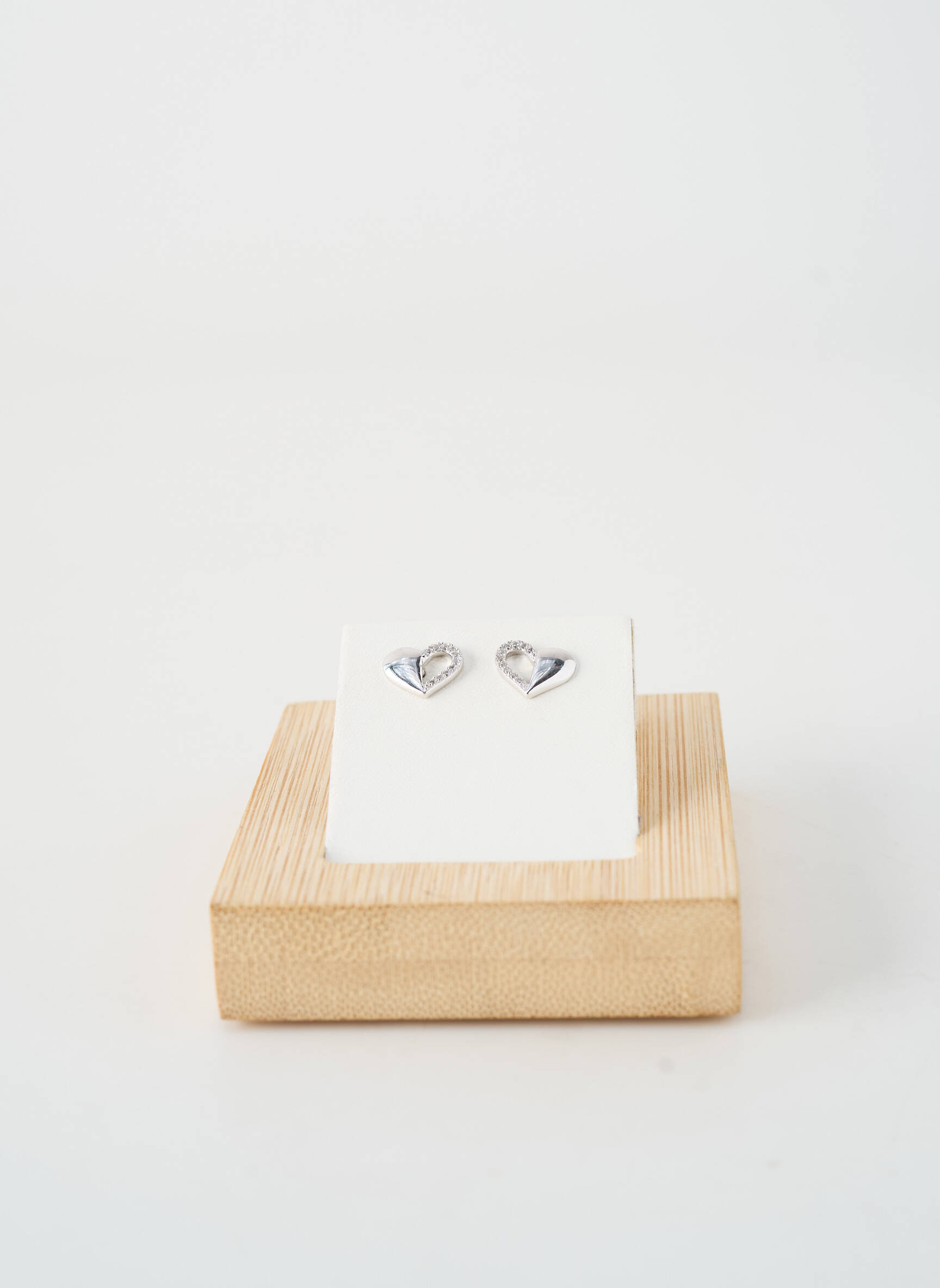 Boucles d’oreilles fermeture boucle(s) argent TATA GISELE fille