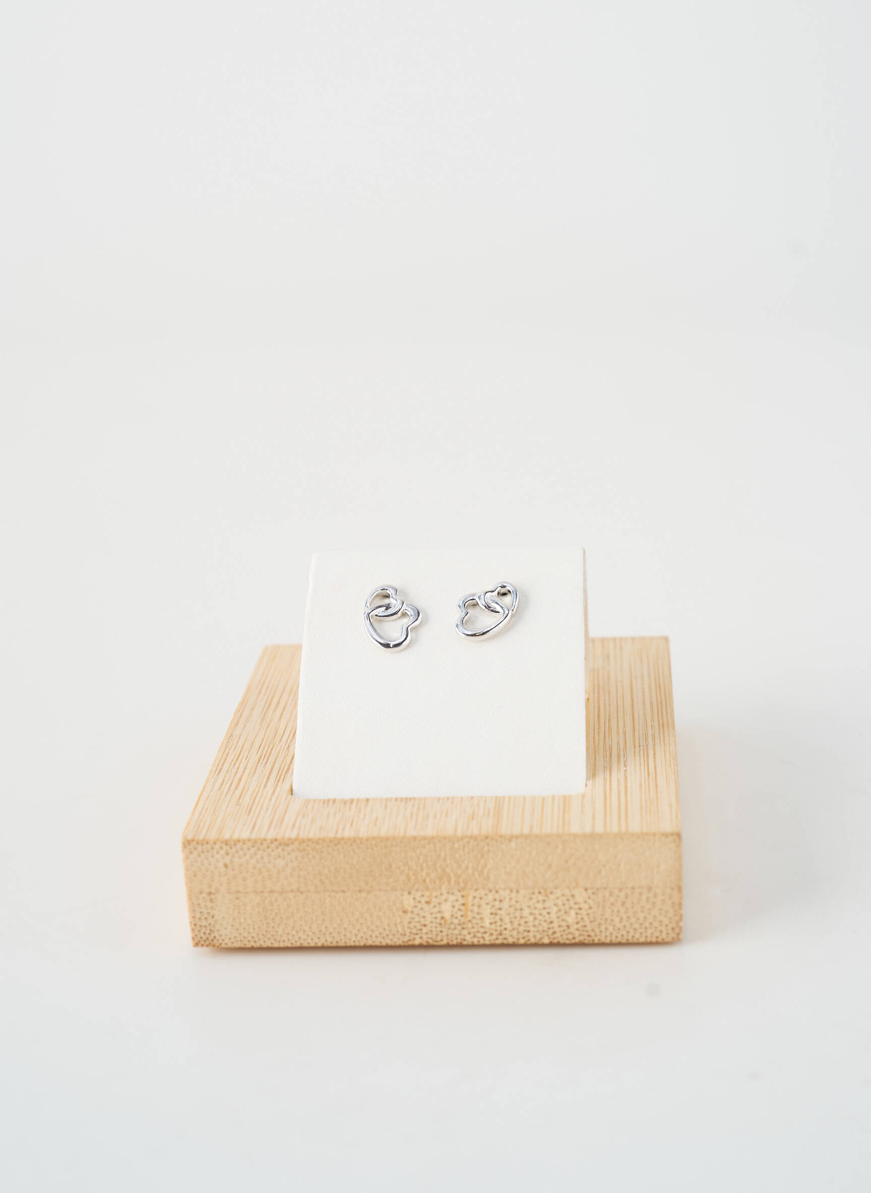 Boucles d’oreilles fermeture boucle(s) argent TATA GISELE fille