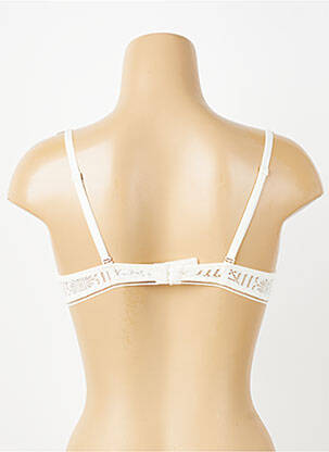 Soutien-gorge haut soutien-gorge push-up haut soutien-gorge push-up beige SIMONE PERELE femme